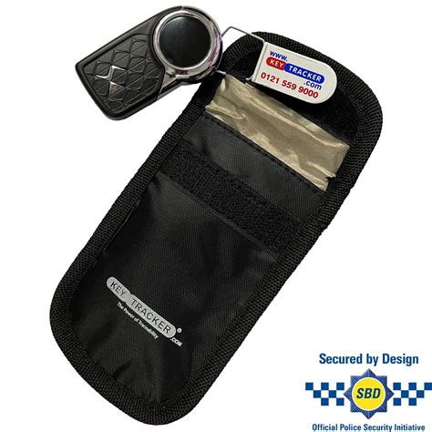 rfid key fob foil pouch|protective pouch for key fob.